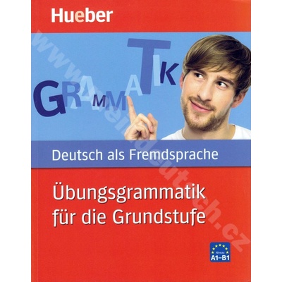 Übungsgrammatik für die Grundstufe Billina Anneli