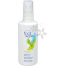 Avon Foot Works Deodorising and Refresing Foot Spray osviežujúci dezodorant v spreji na nohy 100 ml