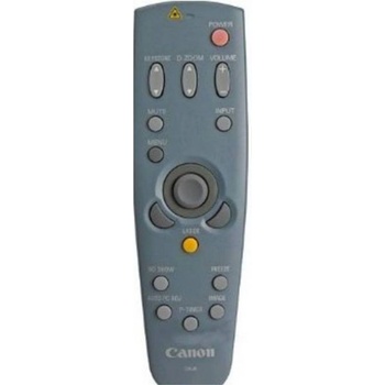 General Canon lv-s1e, lv-x2 - дистанционно управление с лазерен указател (lv-s1e, lv-x2)