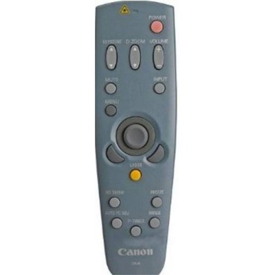 General Canon lv-s1e, lv-x2 - дистанционно управление с лазерен указател (lv-s1e, lv-x2)