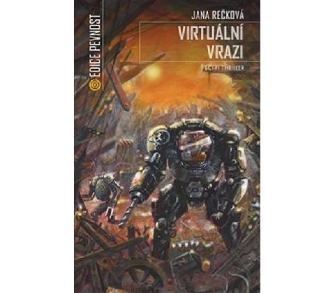 Virtuální vrazi