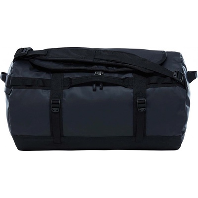 The North Face Base Camp Duffel TNF Black/TNF White 50 l – Sleviste.cz