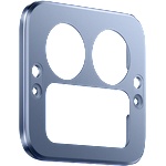 realme deco сменяем остров за фотоапарат - Син - rmz2505 realme deco urban blue (realme deco urban blue)