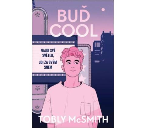 Buď cool - Tobly McSmith