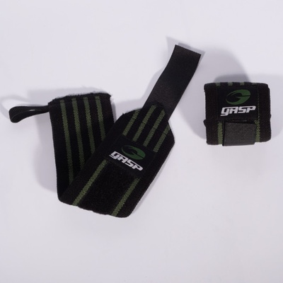 Gasp Hardcore Wrist Wraps