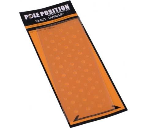 Pole Position Bait Wrap Large
