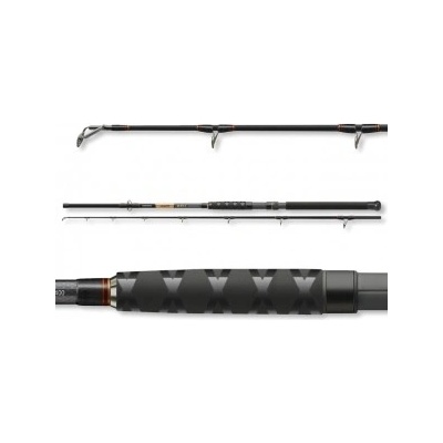 Cormoran Seacor BAT DEEP ZONE 2,35 m 600 g 2 díly