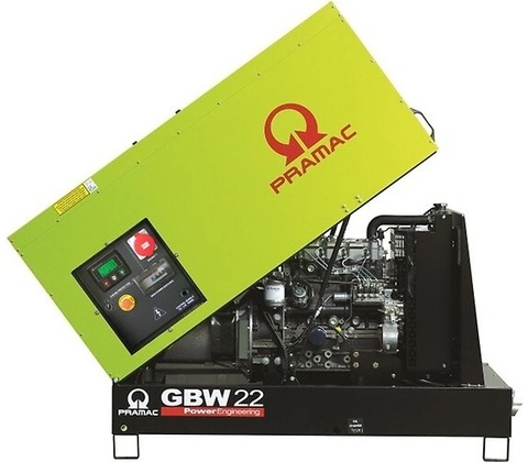 Pramac GBW22Y