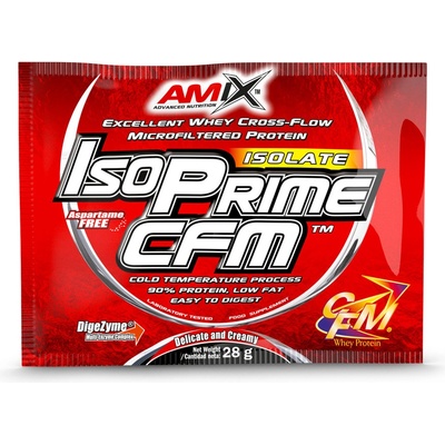 Amix IsoPRIME CFM 28 g