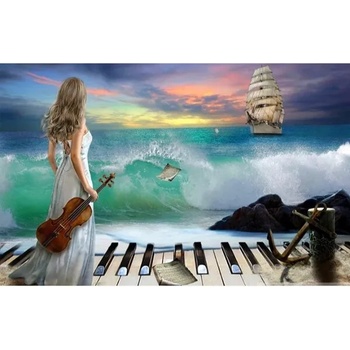 Image 1 of Трепет 40/30 см