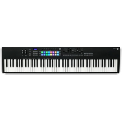 Novation Launchkey 88 MK3 – Zboží Mobilmania