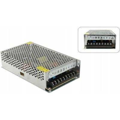 Napájecí zdroj S-200-5 200 W