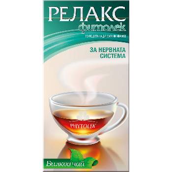 Image 1 of ФИТОЛЕК РЕЛАКС ФИТОЛЕК