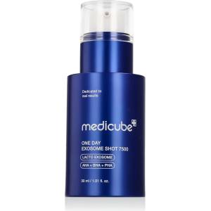 medicube One Day Exosome Shot 7500 30 ml
