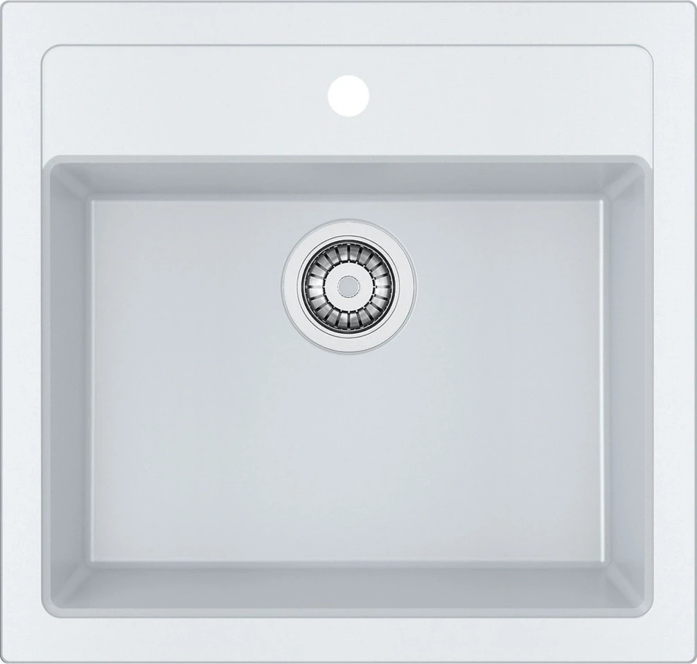 Franke SID 610 bílá led