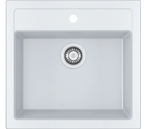 Franke SID 610 bílá led