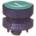 Schneider Green button drive /I/ with self-return ZB5AA331