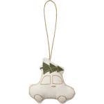 Humdakin Декорация за коледна елха Humdakin Car от памук (465-A1)