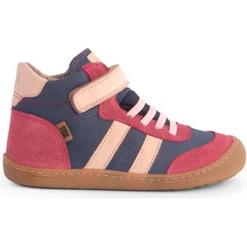 Koel Детски обувки barefoot Koel Kid's Daniel Wool Barefoot shoes - Fuchsia - размер 25 (EU) (702-5017-0212)