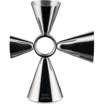 Image 1 of Alessi Мерителна чаша за алкохол QUADRI COMBO, Alessi (ALGIA28)