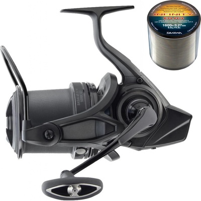 Daiwa Basia 45 SCW QD