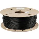 Spectrum r-PLA Traffic Black - 1, 75 mm / 1000 g (80554)