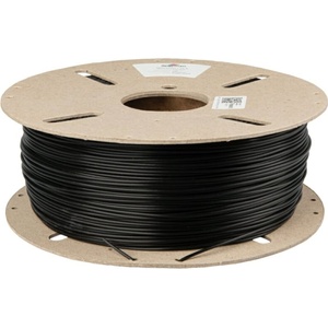 Spectrum rPLA Traffic Black - 1, 75 mm / 1000 g (80554)