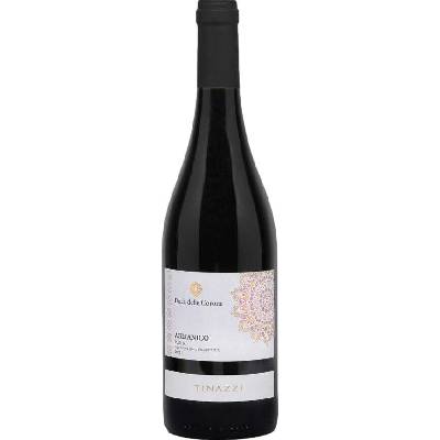 Tinazzi Duca delle Corone Aglianico červené 2022 14% 0,75 l (holá láhev)