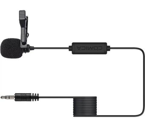 Comica CVM-V01CP