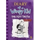 Diary of a Wimpy Kid: The Ugly Truth - Jeff Kinney