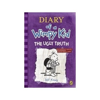 Diary of a Wimpy Kid: The Ugly Truth - Jeff Kinney