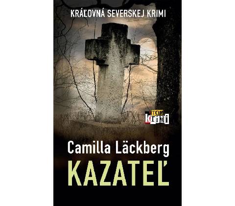 Kazateľ