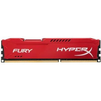 Kingston HyperX FURY 8GB DDR4 2666MHz HX426C16FR2/8