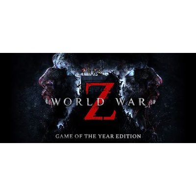 World War Z GOTY