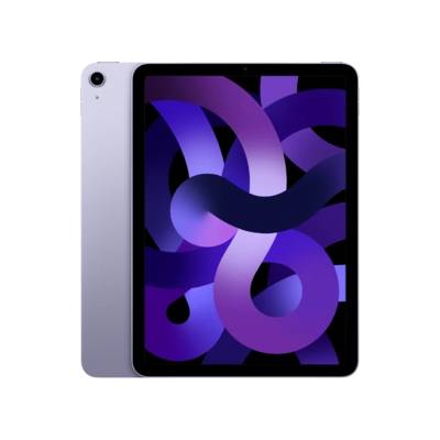 iPad Air 5 Wi-Fi 256GB, 10.9-inch - Purple (mme63hc/a)