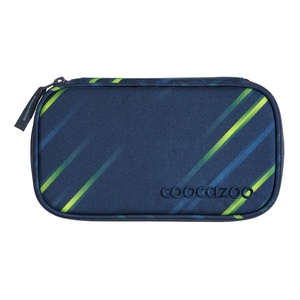 coocazoo Pencil Case Fast Lime (COOCAZOO-21174-00)