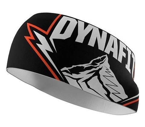 Dynafit Graphic Performance Headband