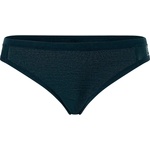 super. natural Дамско бельо super. natural Women's Tundra 175 Thong Briefs - Blueberry - размер XS (114-2947-0111)