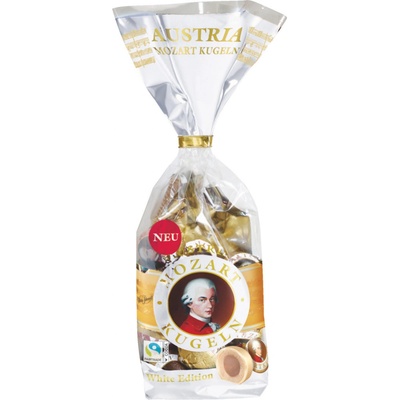 Josef Manner & Comp. Mozartovy koule bílé 231 g