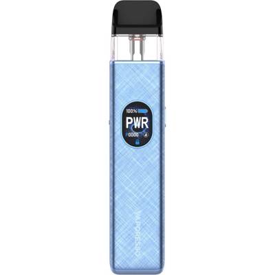 Vaporesso Xros 5 Pod 1500 mAh Blue Silk 1 ks