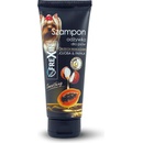 FREXIN Šampon + kondicionér 2 v 1 pro psy - jojoba a papája 220 g