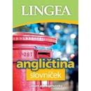 Angličtina slovníček