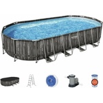 Bestway 732x366x122 cm (5611T)