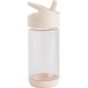 3 Sprouts Бутилка 3 Sprouts 350 мл пясъчен цвят (IWBSSD)