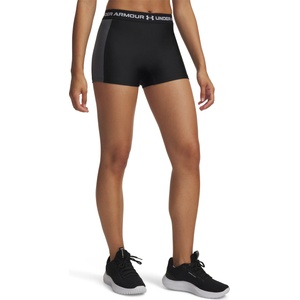 Under Armour Heatgear rib shorty s