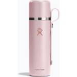 Hydro Flask Термос Hydro Flask Hot Flask and Cup 828 ml trillium