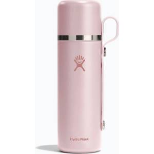 Hydro Flask Термос Hydro Flask Hot Flask and Cup 828 ml trillium