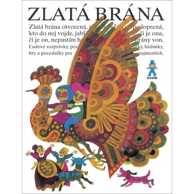 Zlatá brána