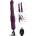 You2Toys RC Warming Fucking Machine Purple