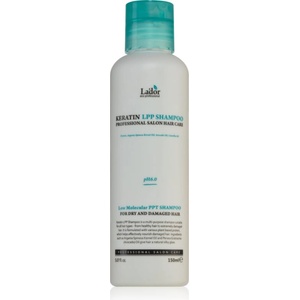 La'dor Keratin LPP кератинов регенериращ шампоан за подхранване и блясък 150ml